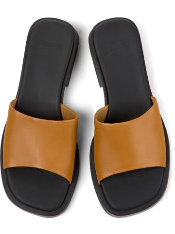 Camper Sandalen " Dana " in Braun