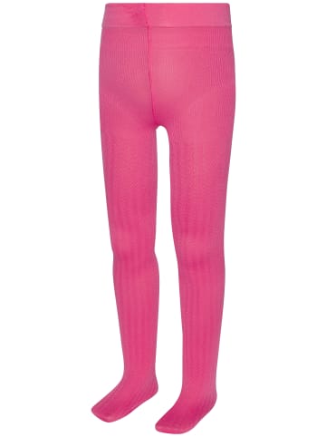 H.I.S Feinstrumpfhose in 2x pink