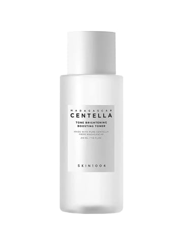 SKIN1004 Gesichtswasser Madagascar Centella Tone Brightening Boosting Toner, 210 ml