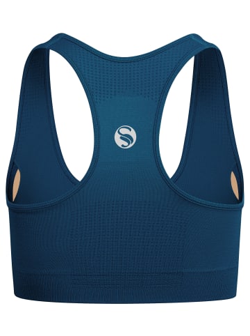 Stark Soul® Sport BH - Medium Support in marineblau