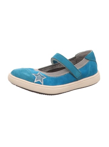 VADO  Halbschuhe Kinder SOPHIE in Blau