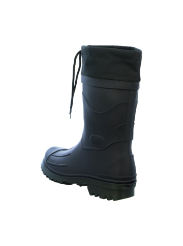 Bockstiegel Gummistiefel in Schwarz