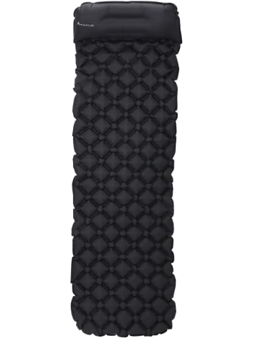 Whistler Campingmatte Kaderwood in 1001 Black