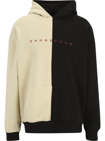 DNGRS Dangerous Sweat & Fleece - Hoody in black/ beige/ camo