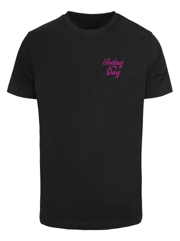 Merchcode Merchcode T-Shirts in black