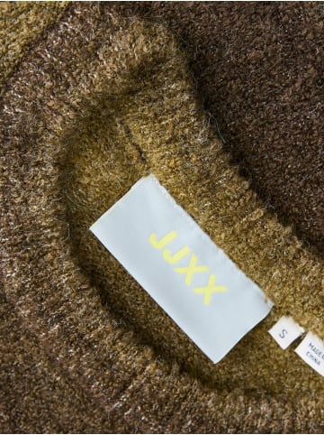 JJXX Strickpullover in Demitasse