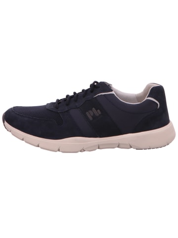 Pius Gabor Sneaker in blau