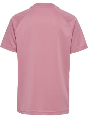 Hummel Hummel Verstellbare Taille Anzug Hmlpromo Multisport Kinder in LILAS