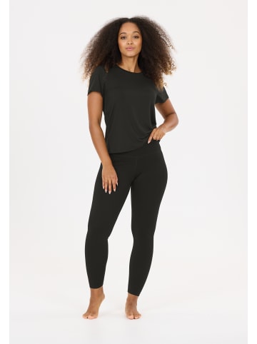 Athlecia T-Shirt Pacy V3 in 1001 Black