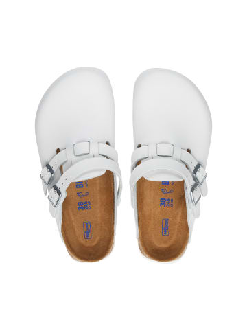 Birkenstock Clogs Kay in Weiß