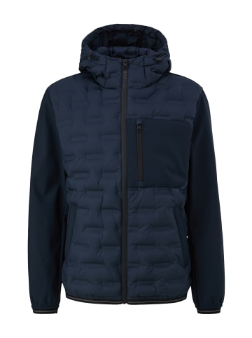 s.Oliver Outdoor-Jacke in 5978_navy