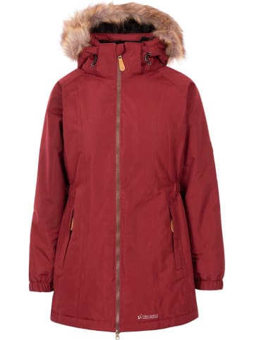 Trespass Regenjacke in Lila