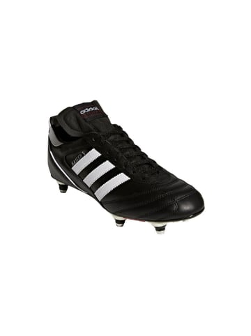 adidas Fußballschuh Kaiser 5 Cup in Schwarz