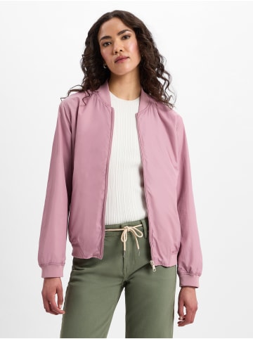ragwear Blouson Placida in altrosa