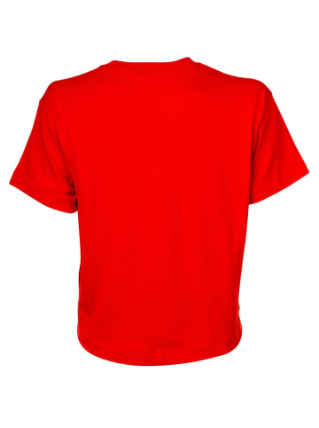 Champion T-Shirt 1er Pack in Rot