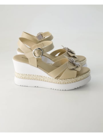 Nero Giardini Sandalen in Beige