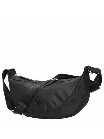 PICARD Legere - Umhängetasche 33 cm (schwarz) in schwarz