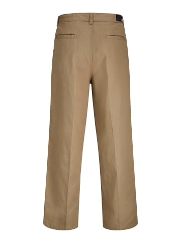 JACK & JONES PLUS Hosen mit weitem Bein in Elmwood