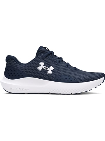 Under Armour Laufschuh "Ua Charged Surge 4" in Blau