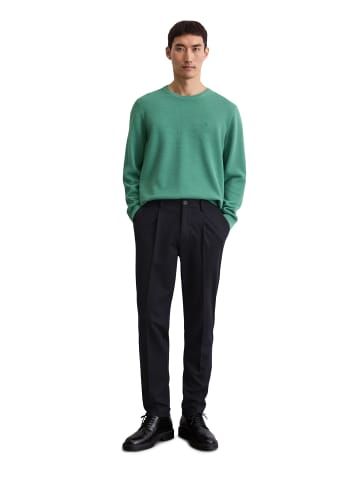 Marc O'Polo Pullover regular in Eucalyptus Green