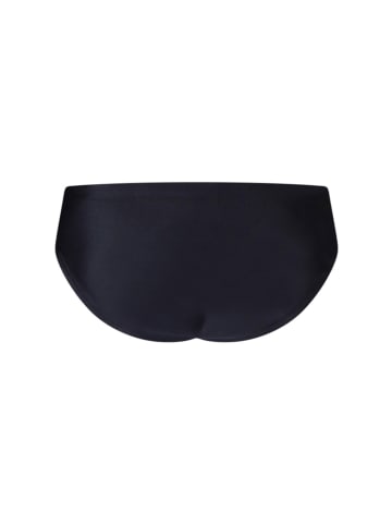 Oboy Beach Slip in schwarz/bunt