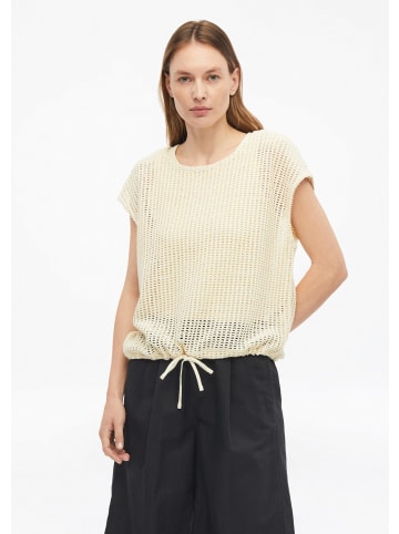 s.Oliver T-Shirt in 8000_helles beige