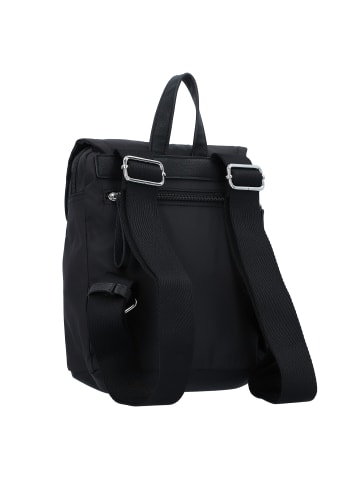 Tom Tailor Sansa City Rucksack 26 cm in black