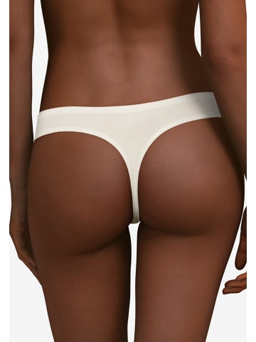 Chantelle String Soft Stretch in Elfenbein