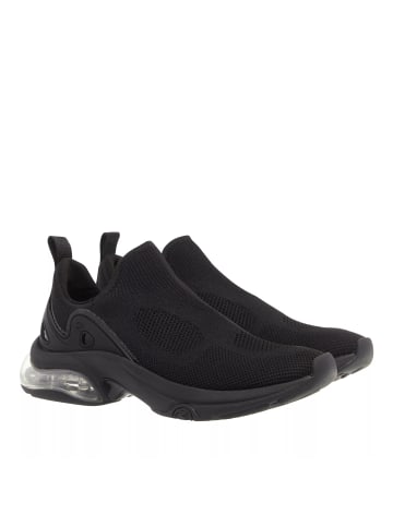 Michael Kors Kit Slip On Extreme Black in black