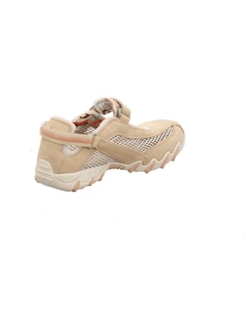 Allrounder Slipper in beige