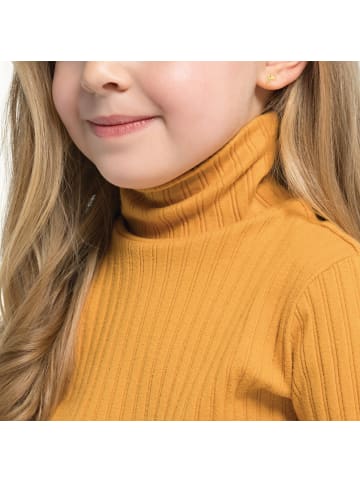 Amor Ohrstecker Gold 375/9 ct in Gold