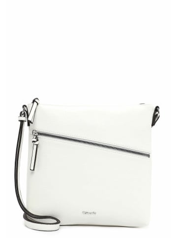Tamaris Umhängetasche für Erwachsene in weiß