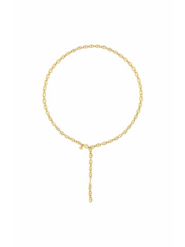 caï Halskette für Damen in gold