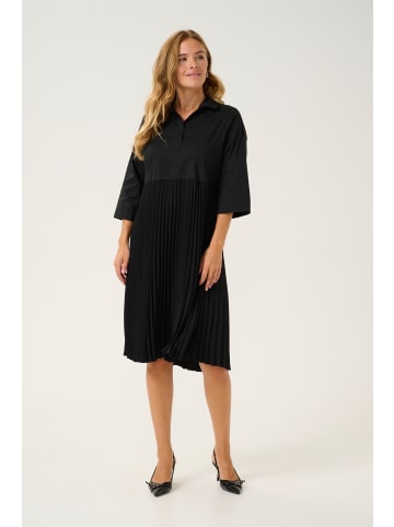 CULTURE Kleid CUblaise Feminine in Black