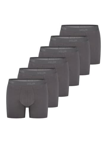 Sloggi Long Short / Pant SLG Base in Shiver