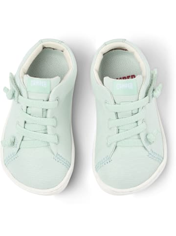 Camper Sneaker " Peu Cami " in Pastel Blau