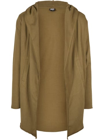 Urban Classics Urban Classics Strickjacke in tiniolive
