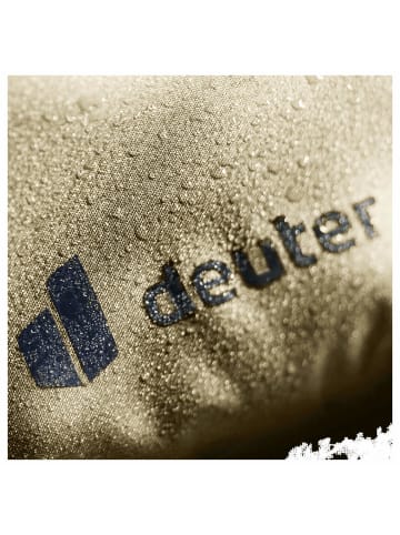 Deuter Cabezon HB 14 - Lenkertasche (Bikepacking) 45 cm (atlantic-black) in desert-black