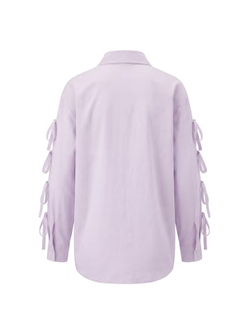 VINAJA Women Shirt in Lavender