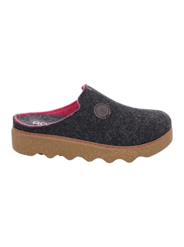 ROHDE Clogs Foggia-D in Stone