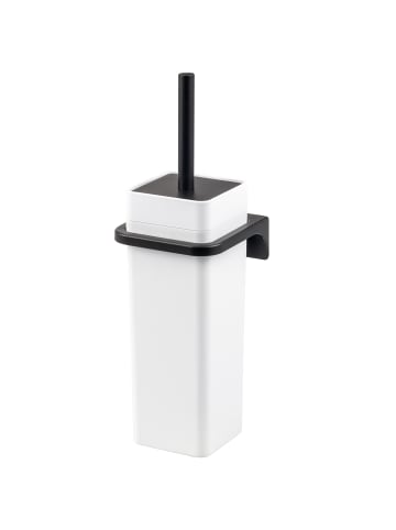 bremermann WC-Garnitur SAVONA Softtouch ca. 12 x 36,5 x 13 cm (B/H/T)