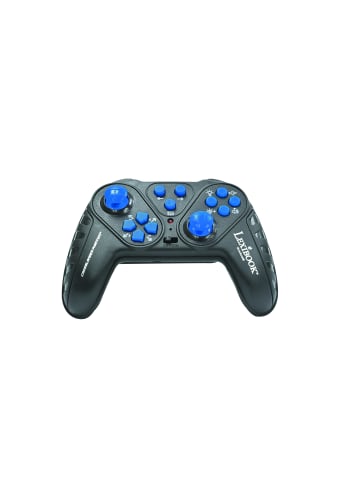LEXIBOOK® CROSSLANDER® Phantom RC-Auto programmierbar mit Raucheffekt