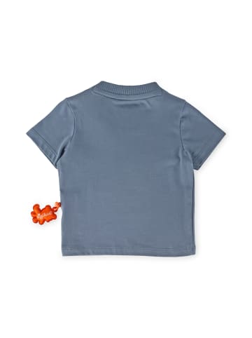 Sigikid T-Shirt Wild Adventure in blau