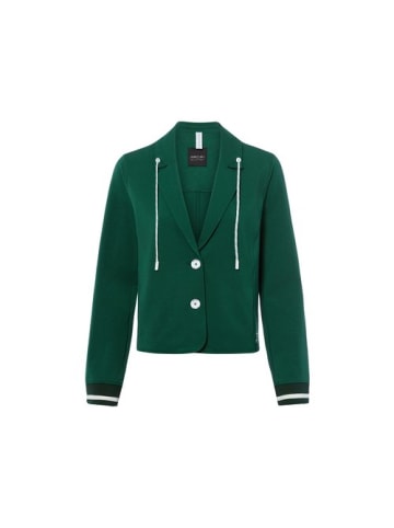 MARC CAIN SPORTS Blazer in tanne