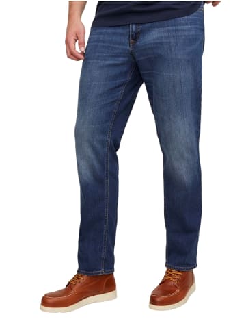 Jack & Jones Jeans JJITIM JJORIGINAL AM 814 PS slim in Blau