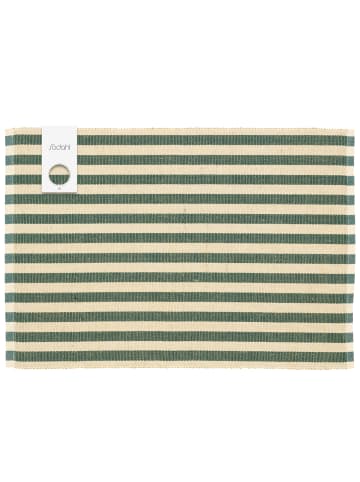 SÖDAHL Tischset Tischset Tischset Tischset Tischset Tischset Tischset in Green