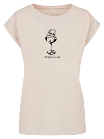 Mister Tee Mister Tee T-Shirts in whitesand