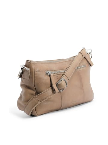 still nordic Crossbody stillBasic Crossbody in Dark Beige