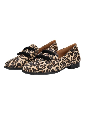 Gabor Slipper in Leopard