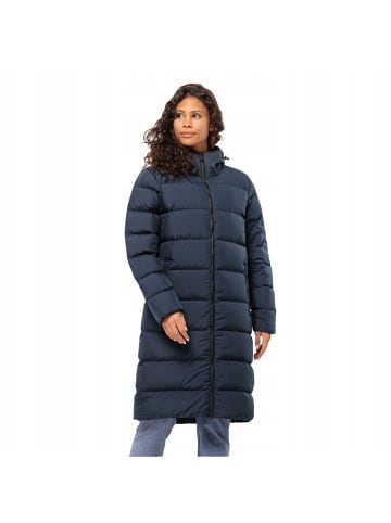 Jack Wolfskin Beuteltasche für Damen in blau